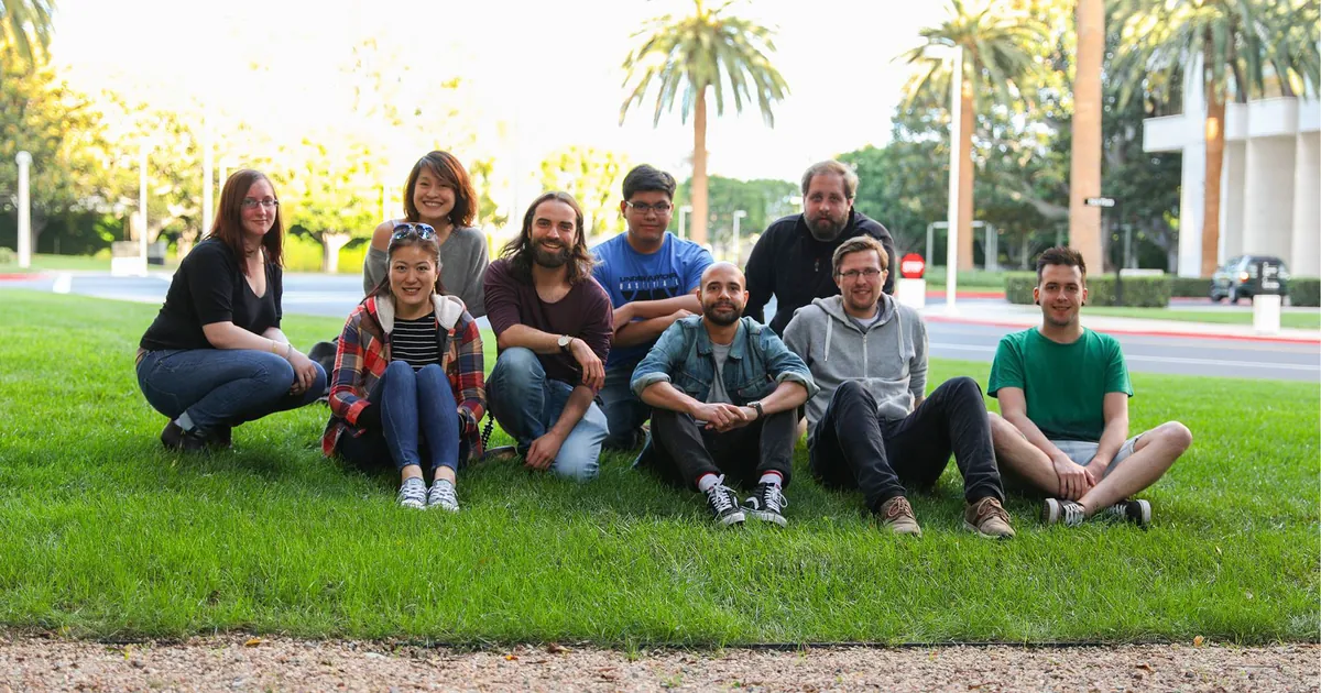 Freaks 4U Gaming GmbH - Los Angeles Office (On-Location staff for ROG Masters 2017 Americas event)