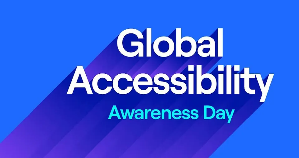 Blog Post Feat. Creators - Global Accessibility Awareness Day